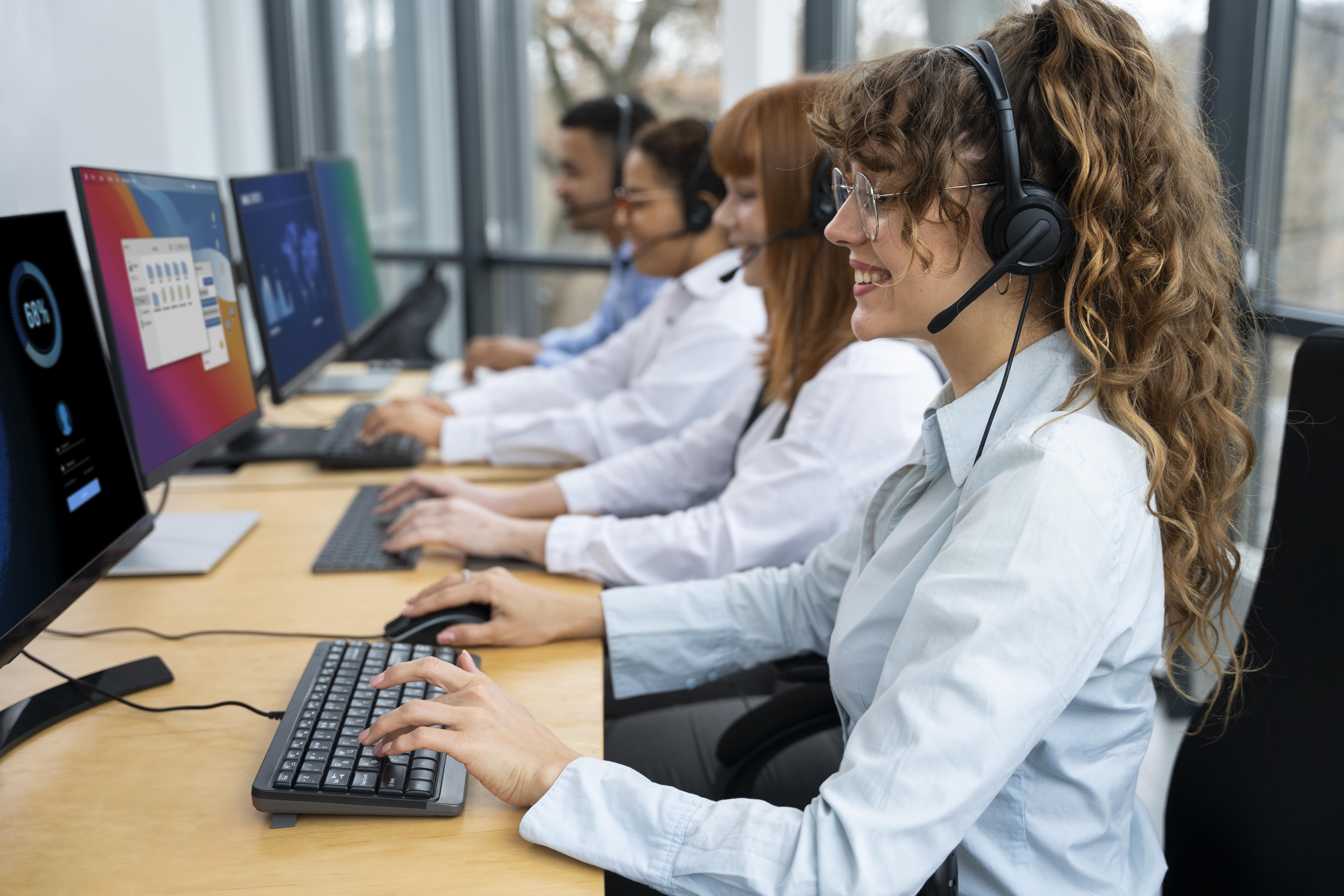 Service Desk Support
